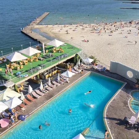 Sea Apartment Odesa