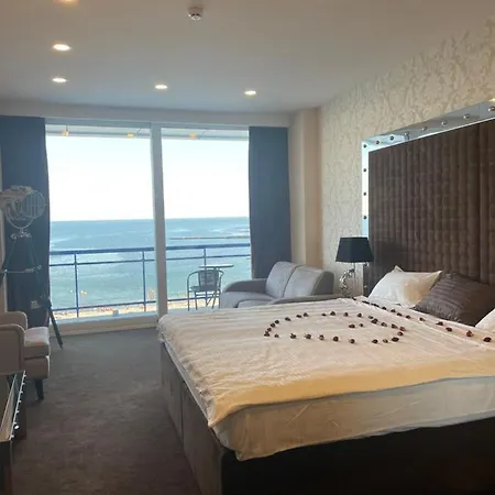 Apartment Sea Odesa