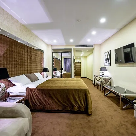 Sea Apartment