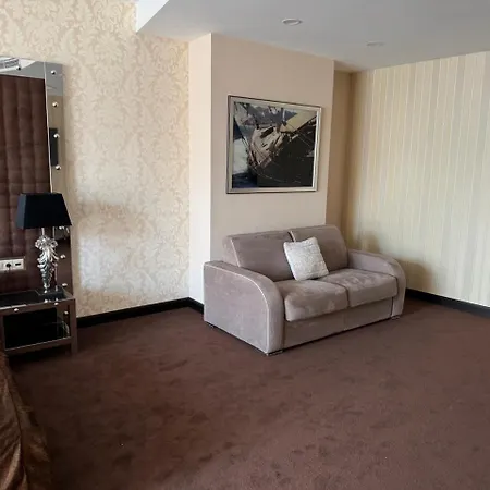 Sea Apartment