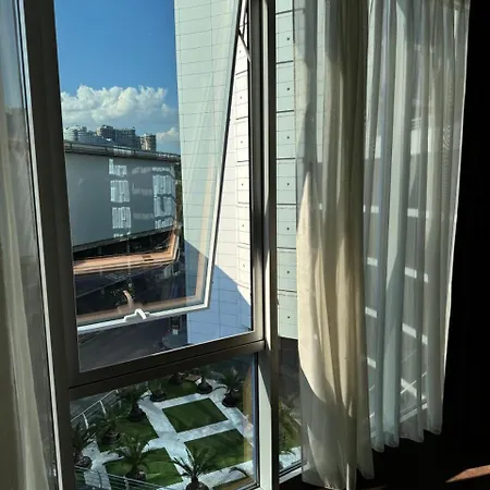 Apartment Sea