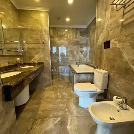 Sea Apartment *