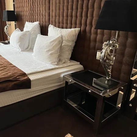 Sea Apartment Odesa