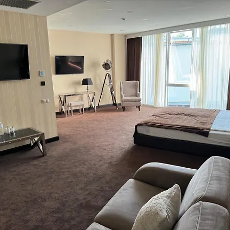 Sea Apartment *