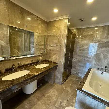 Apartman Sea *