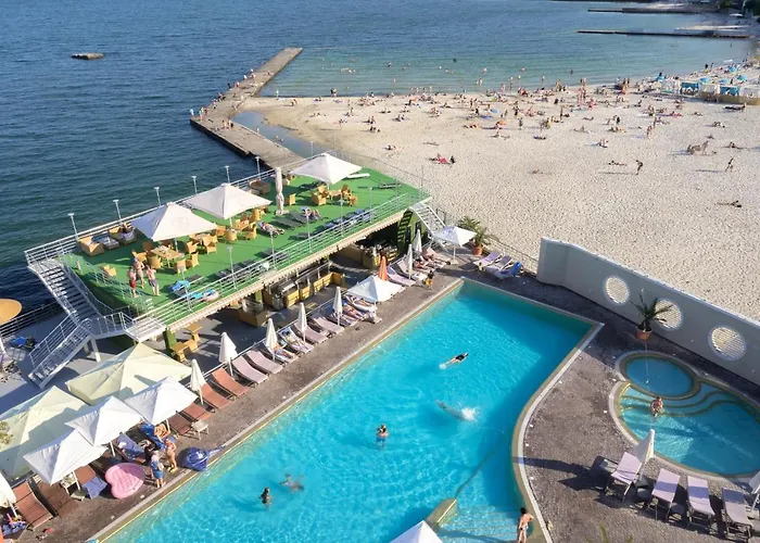 Sea Apartment Odessa