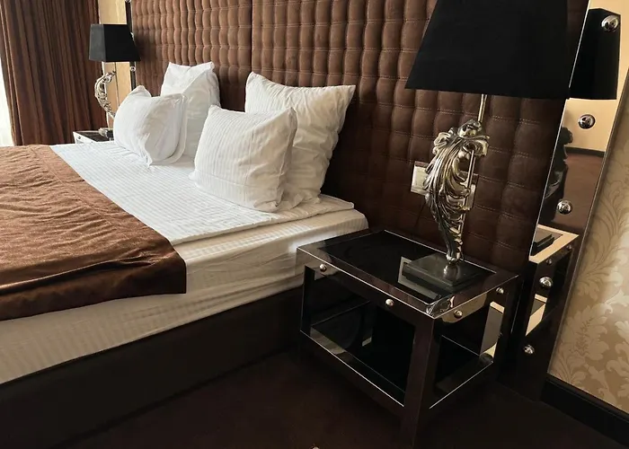 Sea Appartement Odessa