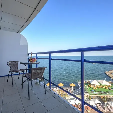 Sea * Odessa