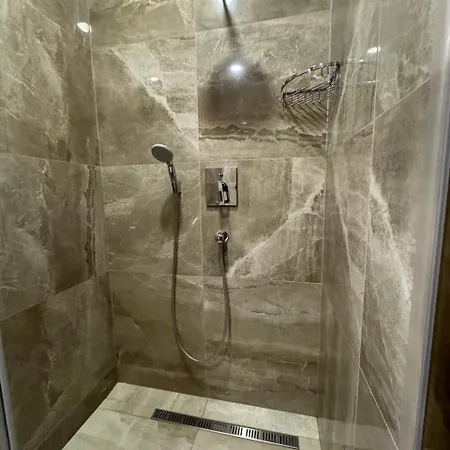 Appartement Sea Odessa