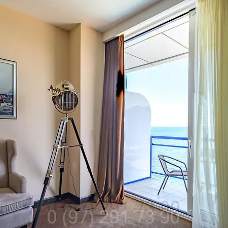 Apartment Sea Odesa